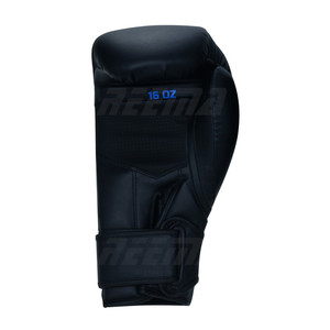 Guantes de boxeo de fabricación al por mayor personalizados de calidad superior para partidos profesionales diseñados por Reema Technologies. - Product Image 2