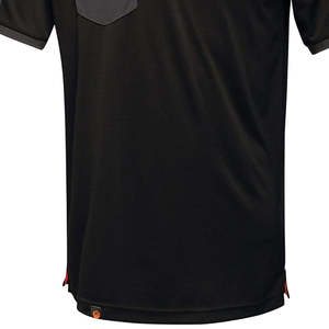 เสื้อกีฬาโผทีมแบบกําหนดเองคุณภาพสูงสําหรับผู้ชายออกแบบเฉพาะบุคคลพร้อมบริการ OEM แบบปุ่ม - Product Image 6