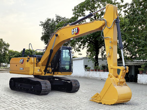 Pelle sur chenilles cat 320 320dl 320c 325d à vendre pelle d'occasion japonaise cat 320 - Product Image 2