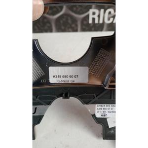 Moulure de console centrale MERCEDES CLS W218 (10>17) A2186806007 276952 - Product Image 3