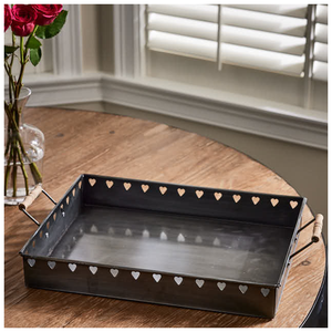 ถาดโลหะทองเหลืองคุณภาพสูงพร้อมขนาดและดีไซน์คลาสสิกสำหรับบ้านและงานปาร์ตี้ถาดโลหะโมเดลโลโก้ตามสั่ง - Product Image 1