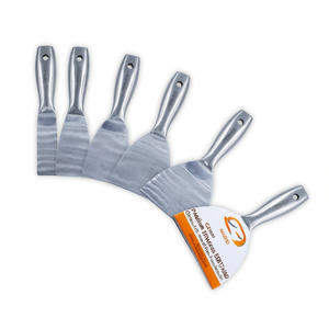 ไม้พายสแตนเลสพรีเมียมพร้อมใบมีด EDMA แบบยืดหยุ่น-8 นิ้ว - Product Image 2
