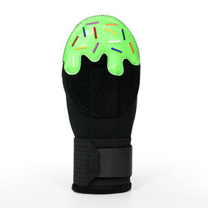 Gants de frappe de baseball respirants à prix abordable, personnalisables avec votre propre logo, en bon matériau, pour le baseball et le softball - Product Image 1