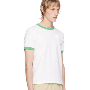 T-shirts en coton pour hommes - Product Image 6