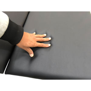 <span class=keywords><strong>Table</strong></span> d'<span class=keywords><strong>examen</strong></span> et de traitement haut de gamme pour médecins d'hôpital avec coffre intégré - Product Image 2