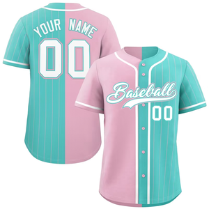 Ensemble uniforme de haute qualité pour hommes, uniforme de baseball / vêtements de sport de softball, uniformes de qualité supérieure, design personnalisé, baseball - Product Image 5