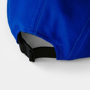 BILLI Camp Cap Léger et confortable à porter Taille réglable Produit avec des tissus bleus de Corée - Product Image 6