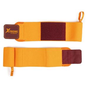 สายรัดข้อมือออกกำลังกายแบบคลาสสิก ปี 2026 ดีไซน์ใหม่ ขายส่ง ผ้าไนลอนผสมผ้าฝ้าย ระบายอากาศ กันลื่น พร้อมห่วงนิ้วโป้ง รับสกรีนโลโก้ - Product Image 3