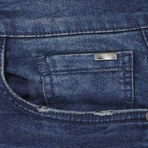 Pantalones vaqueros informales para hombre de la mejor calidad, nuevo estilo para uso en exteriores, color sólido - Product Image 6