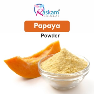 Proveedor directo de fábrica de papaya en polvo OEM/ODM etiquetas privadas para adultos - Product Image 2