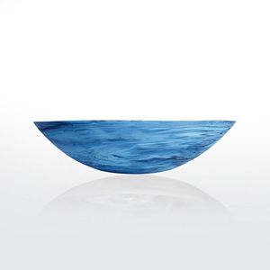 Ramadan Eid décoratif Agate résine époxy bol à chocolat beau Design étanche modelé à la main Style ange personnalisable - Product Image 3