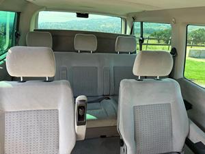 2001 EUR0-VAN GLS USED LOW Mileage Sound Engine Automatic <b>Panoramic</b> Sunroof LED Headlights Ready to Ship - Product Image 5