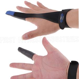 Durable Neoprene Insulated Anti-Slip Fishing Gloves Finger Protection Lightweight Adjustable Wrist <b>Strap</b> for Unisex Outdoor - Product Image 3