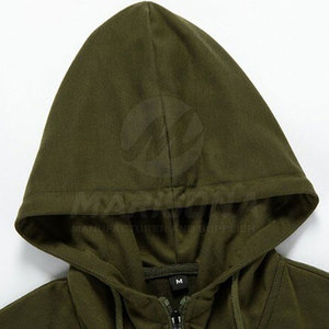 ชุดวอร์มผู้ชายแขนยาวแฟชั่นปี 2025 ทรงโอเวอร์ไซส์ คุณภาพสูง สำหรับใส่ลำลอง - Product Image 3