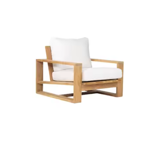 Canapés de jardin Produit indonésien Designs modernes Designs de haute qualité à prix de gros Fait à la main - Product Image 5