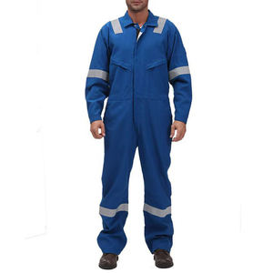 Uniformes de Trabajo Profesionales, Traje de Protección de Seguridad para la Construcción, Uniforme de Trabajo de Alta Visibilidad - Product Image 1