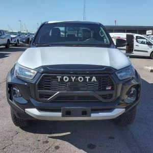 <span class=keywords><strong>Toyota</strong></span> <span class=keywords><strong>Hilux</strong></span> Revo <span class=keywords><strong>GR</strong></span> <span class=keywords><strong>SPORT</strong></span> 2.8l d'occasion en excellent état, jamais accidenté, meilleur <span class=keywords><strong>prix</strong></span>, <span class=keywords><strong>prix</strong></span> abordable, commande en gros disponible - Product Image 1