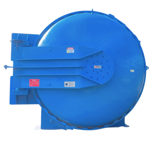 Autoclave de caucho de calidad superior al mejor precio para uso industrial disponible del exportador indio en cantidad a granel - Product Image 5