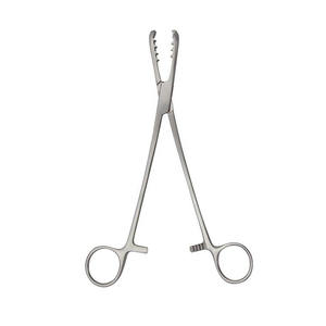 คีมจับกระดูกบิร์เชอร์ แกนสเค คีมจับกระดูกอ่อนบิร์เชอร์ แกนสเค โดย amrid surgical - Product Image 3