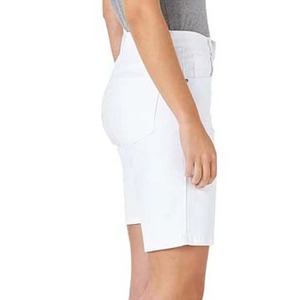 Shorts Deportivos de Secado Rápido para Mujer con Cintura Alta Ajustable con Cordón, Ideales para Correr y Trotar, Shorts Transpirables para Ropa Deportiva - Product Image 4