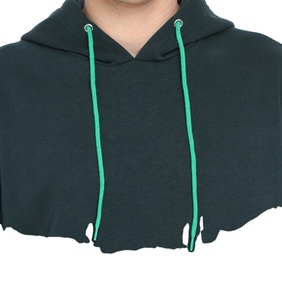 Survêtements pour hommes d'automne de haute qualité à la mode survêtements de sport décontractés à manches longues conception personnalisée survêtement pour hommes - Product Image 4