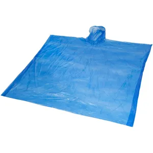 Poncho Mayan Recyclé GRS, Gadgets Écologiques pour le Camping et la Randonnée - Product Image 4