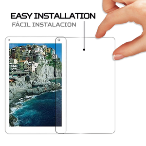 ฟิล์มกันรอยหน้าจอ ANTISHOCK สำหรับแท็บเล็ตมาเจสติก แท็บ 311 3G - Product Image 3