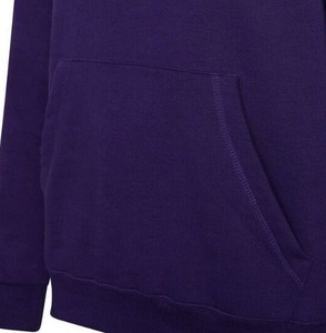 Sudaderas con capucha de algodón 100%, venta al por mayor, logotipo personalizado, jersey para hombre, ropa de calle, sudaderas con capucha Unisex, sudaderas con capucha personalizadas lisas de alta calidad - Product Image 5