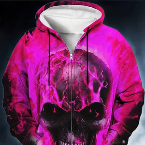 Sweat à capuche et pantalon évasé veste zippée Fitness Jogging Leggings Yoga grande taille nude sentiment droit loisirs costume - Product Image 1