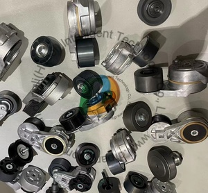 Orijinal parçalar OEM <span class=keywords><strong>motor</strong></span> parçaları F3.8 ISF3.8 QSF3.8 kemer gergisi 2871292 3691282 4299051 3682946 - Product Image 2