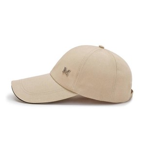 Men's Women's Summer Cotton Baseball Cap Embroidery Snapback Hip-Hop Sport Sun <b>Hat</b> with Long Brim Casual Golf Cap <b>for</b> Adults - Product Image 5