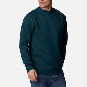 Sudadera Unisex de Moda Otoño Invierno, 100% Felpa de Cachemira y Algodón - Product Image 5