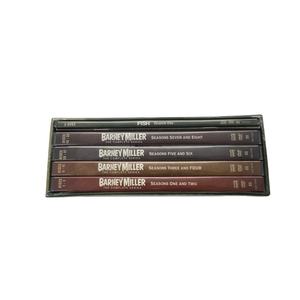 ชุดสะสมภาพยนตร์และซีรีส์โทรทัศน์ Barney Miller ครบชุด 25-DVD ผลิตแบบพิมพ์ซ้ำจากโรงงาน การ์ตูน ละคร ภาพและเสียง อุปกรณ์เสริม - Product Image 2