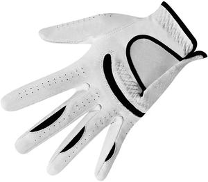 Gants de golf professionnels Offre Spéciale Super Soft Cabretta/cuir de mouton pour les athlètes sportifs Excellente respirabilité - Product Image 4