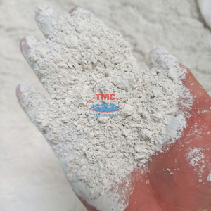 Cal hidratado industrial para el control de la contaminación del aire y la limpieza de gases de combustión - Product Image 5