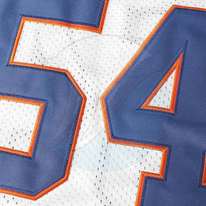 เสื้อเจอร์ซีย์ฟุตบอลอเมริกันเสื้อเจอร์ซีย์ฟุตบอลแบบอเมริกันจำนวนมากดีไซน์ไม่เหมือนใคร - Product Image 5