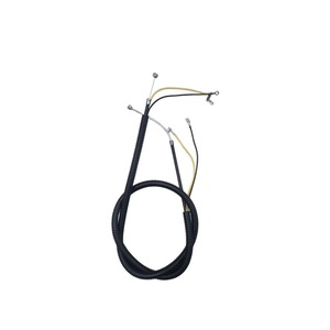 Cable de Acelerador de Gasolina Stihl para Cortacésped Fs240 y 260, Modelo Ref 90004563 - Product Image 1