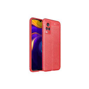 Funda Protectora de Silicona Líquida de TPU Suave a Prueba de Golpes de Primera Calidad para Teléfonos Móviles Vivo V21 13 Pro Max 8 Plus - Product Image 2
