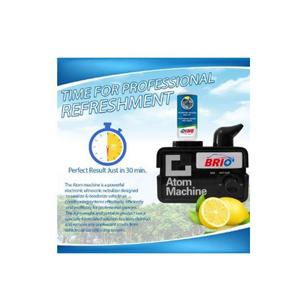 Máquina Portátil de Aromatización para Vehículos, 48 Usos, Unidad Individual, Sin Medicamentos - Product Image 5