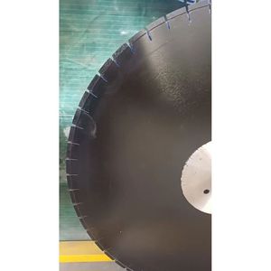 Disco de Corte de Diamante para Concreto de 800 mm, Industrial, OEM - Product Image 2