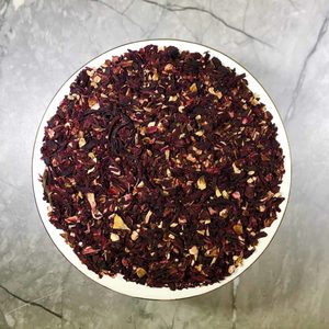 ผลิตภัณฑ์เกษตรเกรด 1 พรีเมียม ฮิบิสคัส ซาบดาริฟฟา TBC จากอียิปต์ โดย HERBS GROUP - Product Image 3