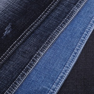 Pantalones Vaqueros Desgastados de Mezclilla, Corte Recto, Alta Calidad, Personalizados para Hombre, Pantalones Cargo Holgados con Lavado Ácido - Product Image 6