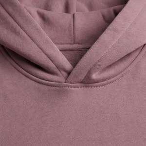 Sudadera con Capucha Personalizada y Bordada para Hombre, Estilo Otoñal, Algodón, Corte Holgado, Suministro Directo de Fábrica, Casual - Product Image 4