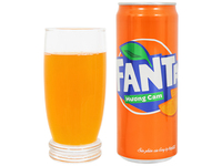 Emballage en gros 235ml X 24 canettes du Vietnam Capacité d'approvisionnement