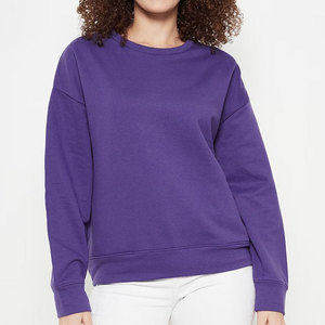 Sweat-shirts pour femmes, style tendance, vêtements décontractés d'hiver, séchage rapide, confortables - Product Image 1