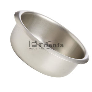 Instruments chirurgicaux Gallipot creux en acier inoxydable des meilleurs fabricants Gallipot pour l'usage d'hôpital - Product Image 6