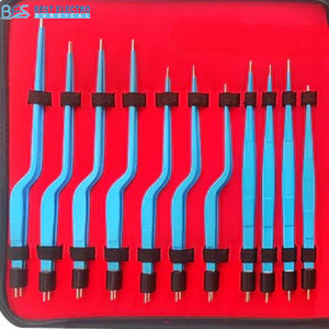 เครื่องมือไบโพลาร์กันลื่นที่มีน้ำหนักเบาที่จับเครื่องมือสองขั้วสำหรับใช้ในโรงพยาบาล - Product Image 4