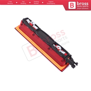 Luz de Freno Trasera LED BDP914 2K0945087C para Caddy MK3 2004-2015 - Product Image 4