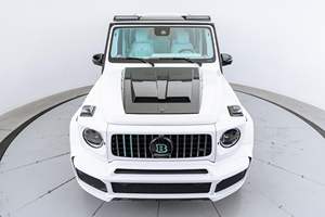Ventes d'usine 2024 Mercedes-AMG G63 Brabus Wide Stars - Product Image 3