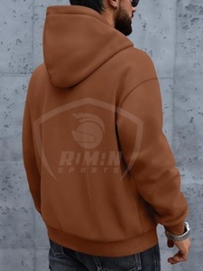Sudadera con Capucha para Hombre de Alta Calidad, Cómoda y Personalizable, en Oferta, con la Mejor Tela - Product Image 3